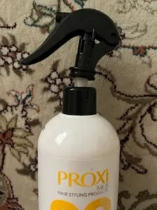 تجریه خرید کرم مو پروکسی مدل 20 کاره حجم 400 میلی لیتر