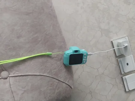 دوربین دیجیتال آکسون مدل AX6062