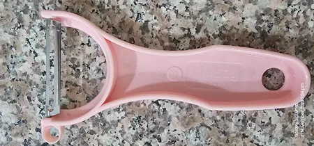 پوست کن کیساگ مدل Crossbow