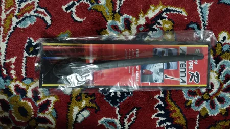 آنتن خودرو مدل Galleria-011