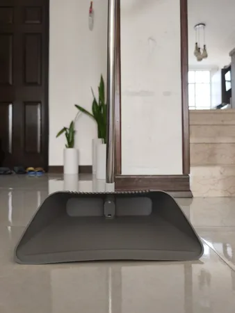 ست جارو و خاک انداز یونیک کد 2521