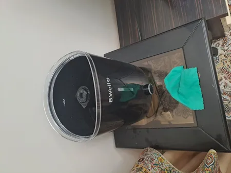 دستگاه بخور سرد بی ول مدل PRO-12