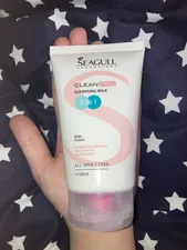 تجریه خرید شیر پاک کن سی گل مدل Cleaning Milk 3 in 1 حجم 125 میلی لیتر