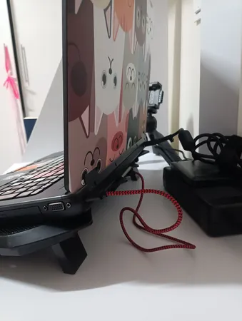 پایه خنک کننده تسکو مدل TCLP 3102
