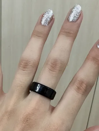 انگشتر مدل حرارتی کد WC009