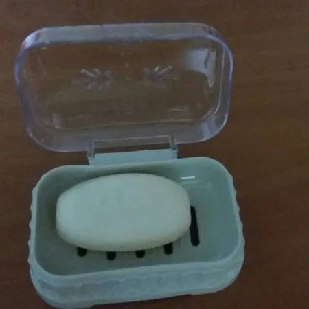 جا صابونی مدل FM33