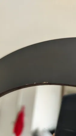 آینه  الف مدل  گرد دلسا کد 321 مجموعه 3 عددی