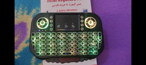 عکس ارسالی خریدار