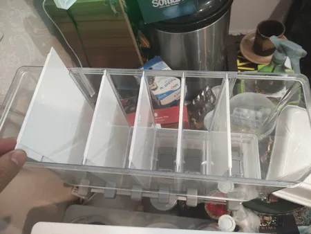 بانکه مدل حبوبات 6_grid