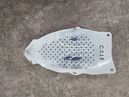 محافظ اتو کشی آسانو مدل آسان اتو B 010