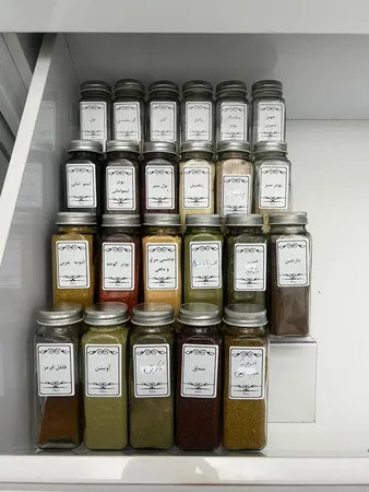 بانکه مدل چهارگوش مکارتی S1-24 مجموعه 24 عددی