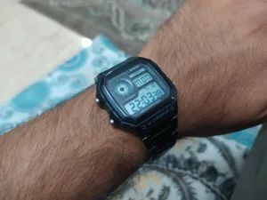 تجریه خرید ساعت مچی دیجیتال اسکمی مدل  اسکمی کد 1335