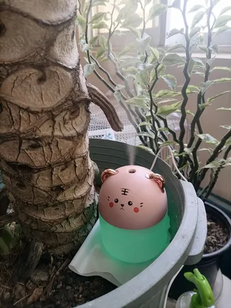 دستگاه بخور سرد مدل 188