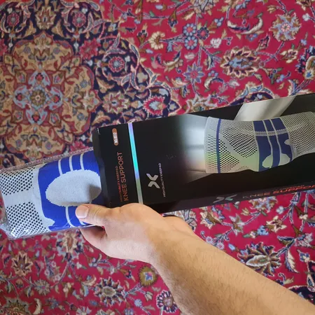 زانو بند مدل LS 305 A