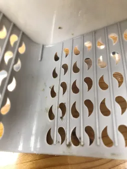 سبد نظم دهنده مدل دربدار بته جقه بسته 3 عددی