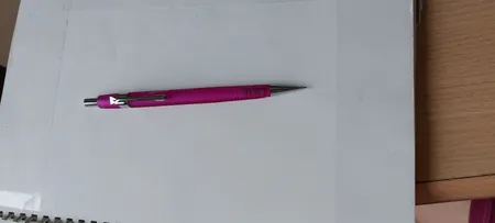 مداد نوکی اونر کد 115200 قطر نوشتاری 0.5 میلی متر