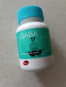 تجریه خرید کپسول گابا فورت ای - 500 میلی گرم بسته 30 عددی