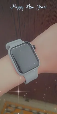 ساعت مچی دیجیتال بچه گانه مدل D1