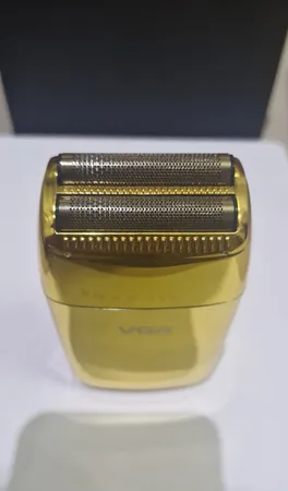 ماشین اصلاح موی صورت وی جی ار مدل V-399