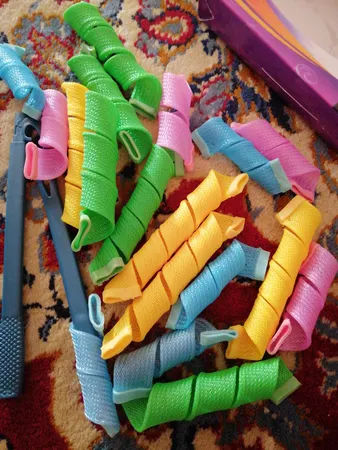 بیگودی مدل 286 مجموعه 17 عددی