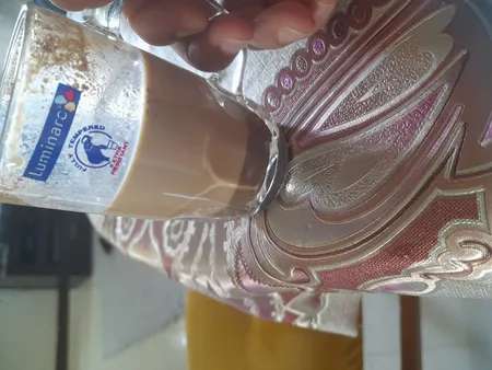 پودر قهوه ترک قهوه ست - 250 گرم