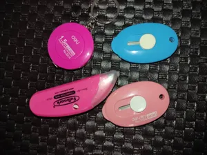 تجریه خرید متر 1.5 متری دلی کد DL-8214