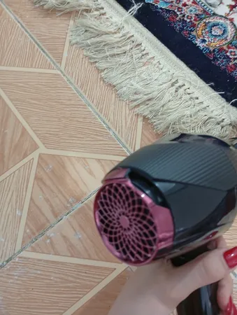 سشوار کنوود مدل KW-1011