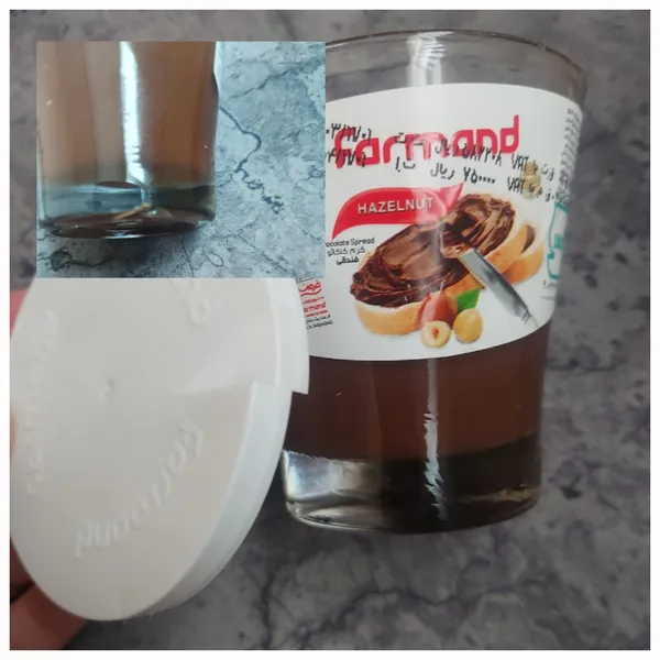 عکس ارسالی خریدار