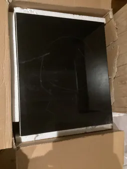 ست کابینت و روشویی سیتکا مدل BR-001