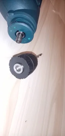 دریل باس مدل S123JX226_5