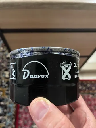 فیلتر روغن خودرو جک مدل S5 مناسب برای جک اس 5 به همراه فیلتر کابین جک و فیلتر هوا