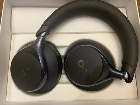 هدست بی سیم انکر مدل Space One