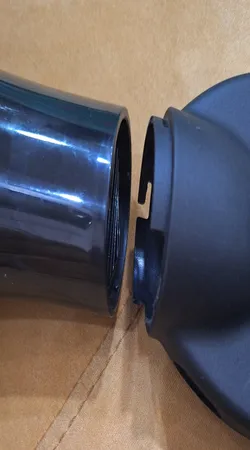 سشوار کنورث مدل KW_8990