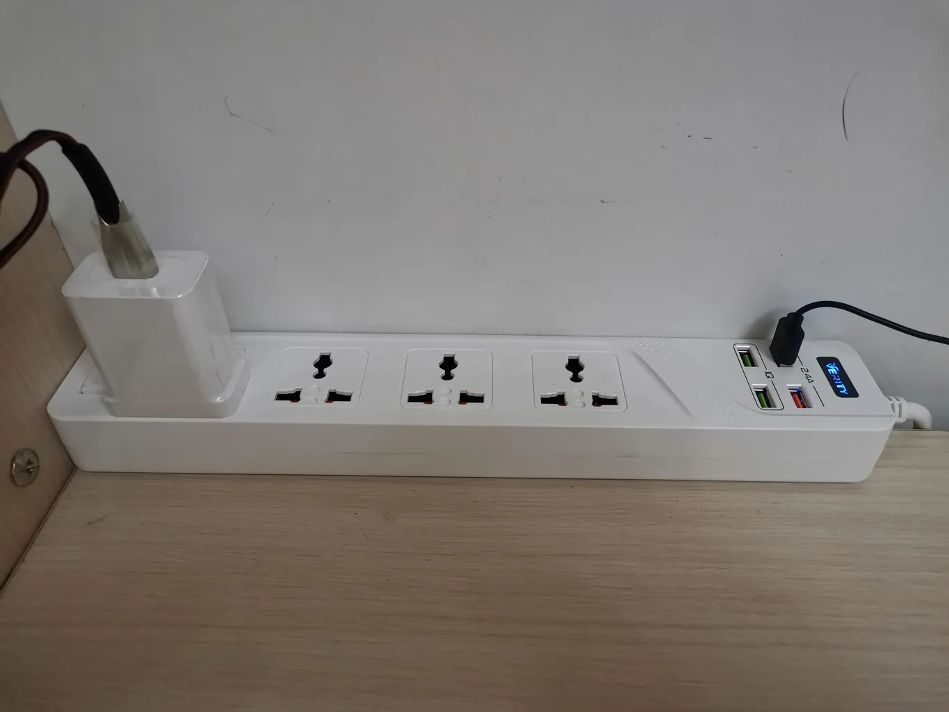 چندراهی برق وریتی مدل PS 3112