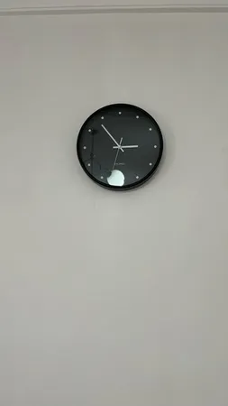 ساعت دیواری سال بردز مدل CW-152