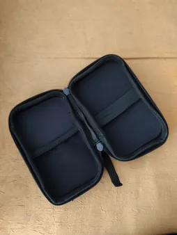 کیف هارد   اکسترنال مدل k1