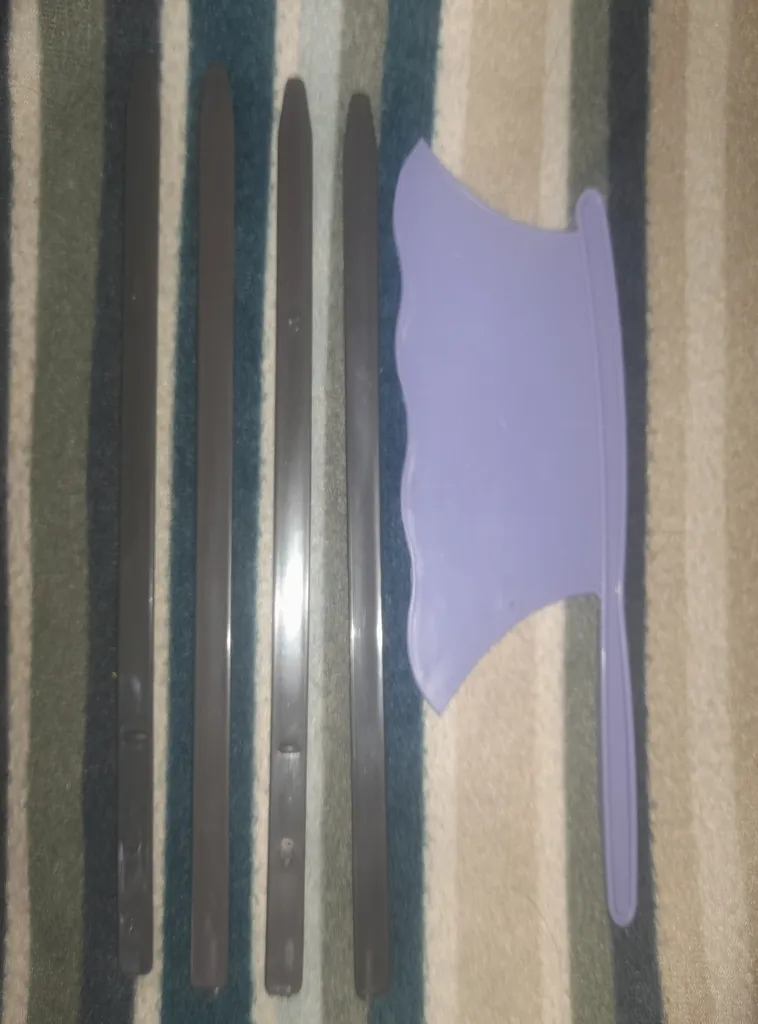 اسباب بازی زینتی مدل ست کباب پز