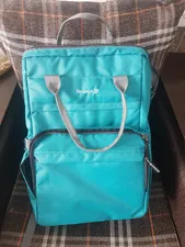 تجریه خرید کوله پشتی لوازم کودک فوروارد کد FCLT3331