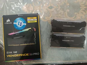 تجریه خرید رم دسکتاپ DDR4 دو کاناله 3600 مگاهرتز CL18 کورسیر مدل VENGEANCE RGB PRO ظرفیت 16 گیگابایت
