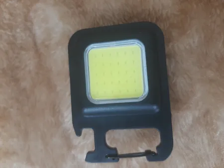 چراغ قوه جیبی مدل LED Keychain Light