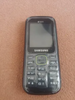گوشی موبایل سامسونگ مدل B310E دو سیم کارت