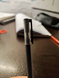 تجریه خرید روان نویس شیائومی مدل 2WC بسته 2 عددی