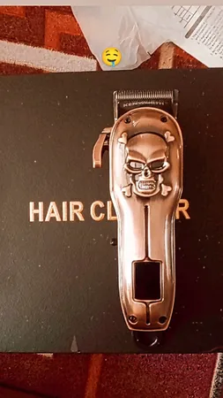 ماشین اصلاح موی سر و صورت کنورث مدل KW9929