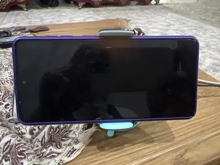 پایه نگهدارنده گوشی موبایل مدل JXCH