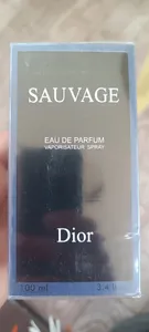 تجریه خرید ادیوپرفیوم مردانه کلپک مدل ساواج دیور با رایحه خنک حجم 100 میلی لیتر