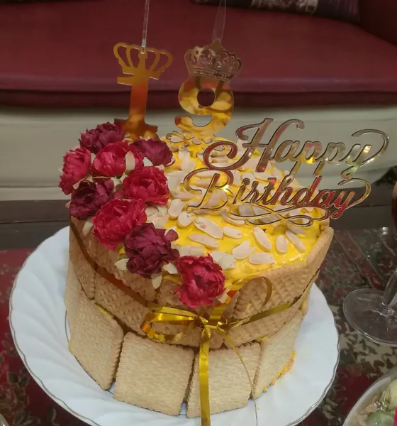 عکس ارسالی خریدار