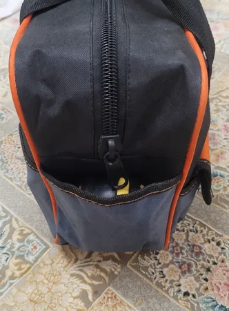 کیف ابزار تانوس مدل 07