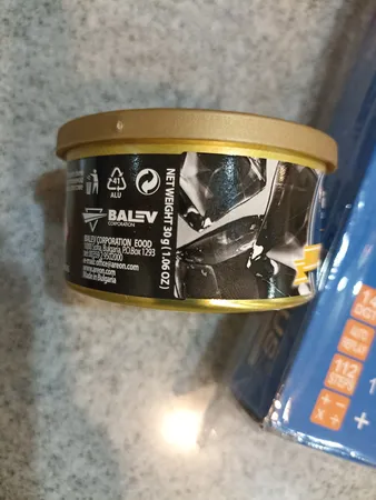 خوشبو کننده خودرو آرئون کد BLCR 603