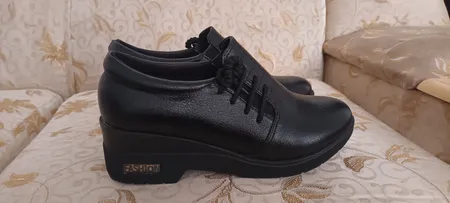 کفش زنانه مدل آروین طبی