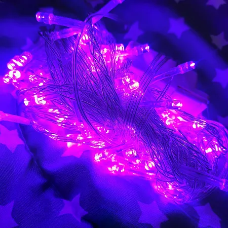 ریسه ال ای دی کد 100 LED